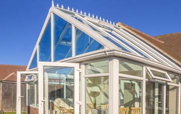 conservatory roof insulation costs Lennoxtown
