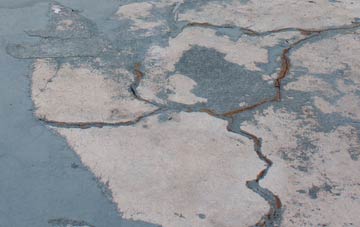 fibreglass roofing replacement Lennoxtown