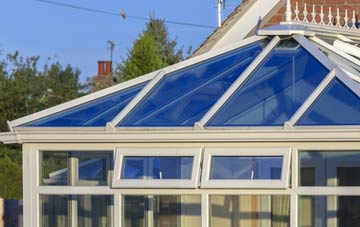 professional Lennoxtown conservatory insulation