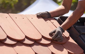 Lennoxtown roof tile contractors