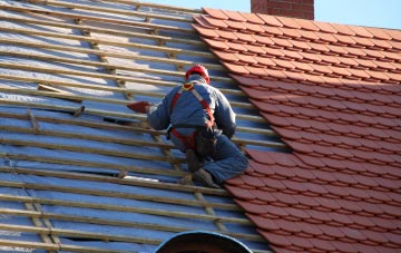 roof tiles Lennoxtown, East Dunbartonshire