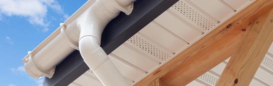 get Lennoxtown guttering quotes today