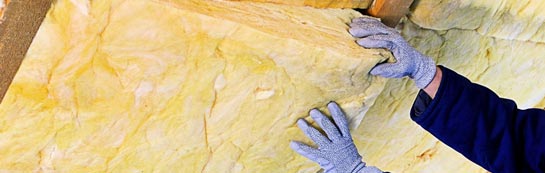 quotes for Lennoxtown roof insulation