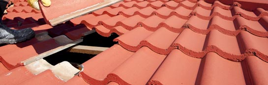 compare Lennoxtown roof repair quotes