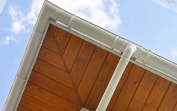 Lennoxtown soffit types