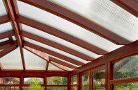 Lennoxtown conservatory roofing insulation