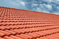 Lennoxtown roofing tiles